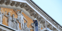 Четыре старинных особняка в Петербурге выставили на торги за символический 1 рубль